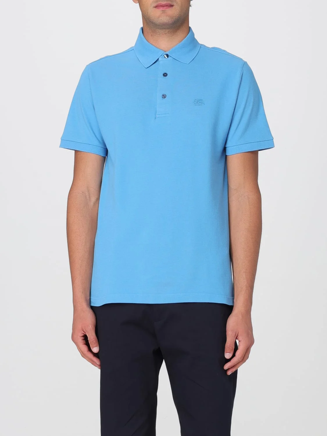 Polo shirt men Etro - 1
