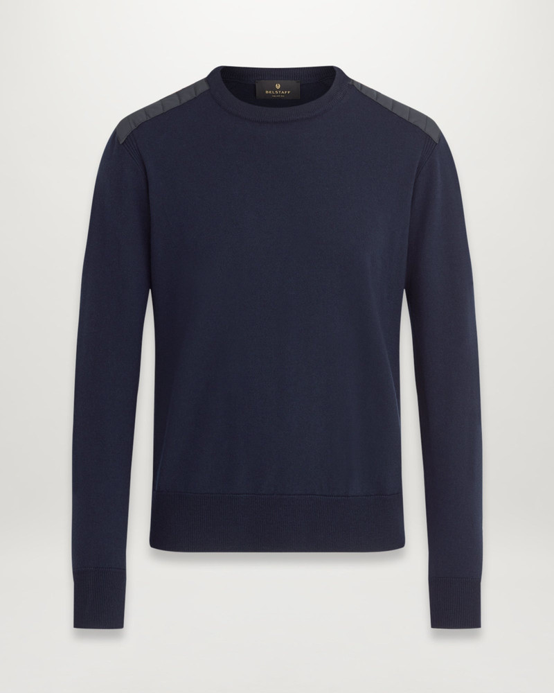 KERRIGAN CREW NECK 1