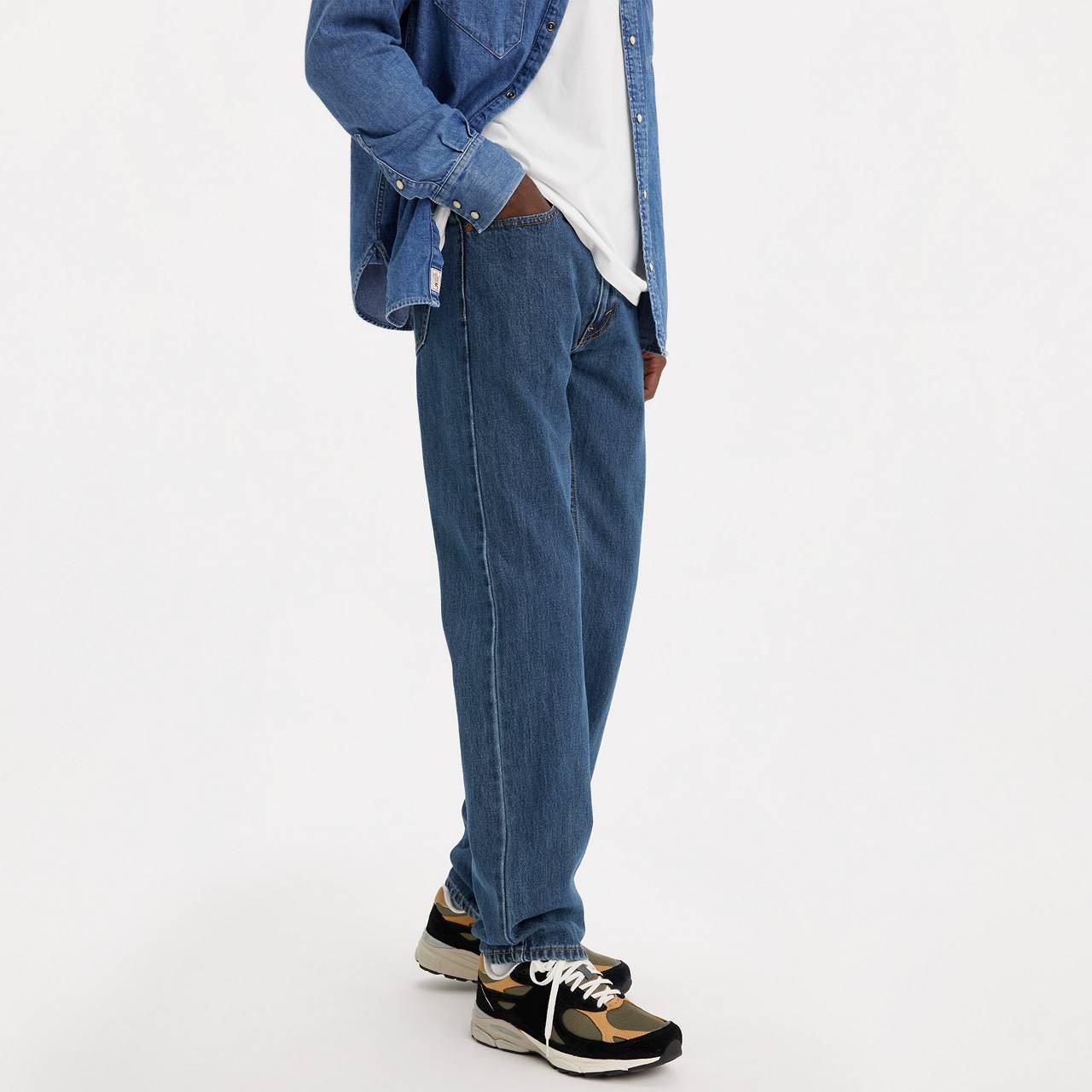 550™ RELAXED FIT MEN'S JEANS - 6