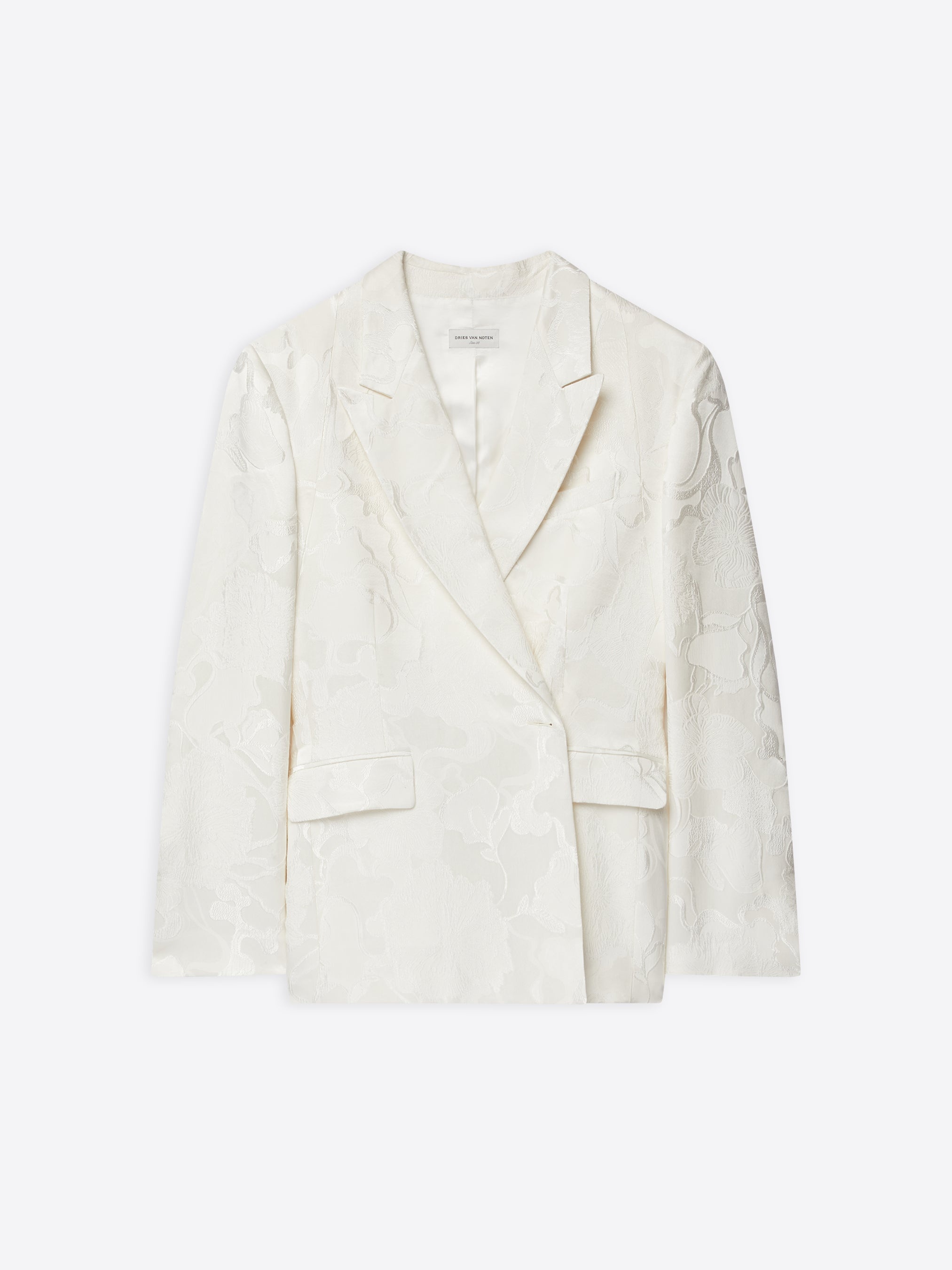 LOOSE FIT BLAZER - 1