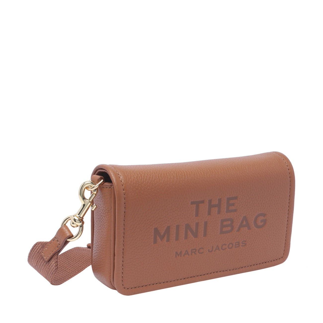 Marc Jacobs Women The Leather Mini Bag - 2