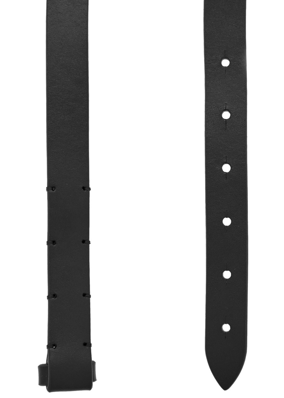 Dehanche Arp Leather Belt - 3