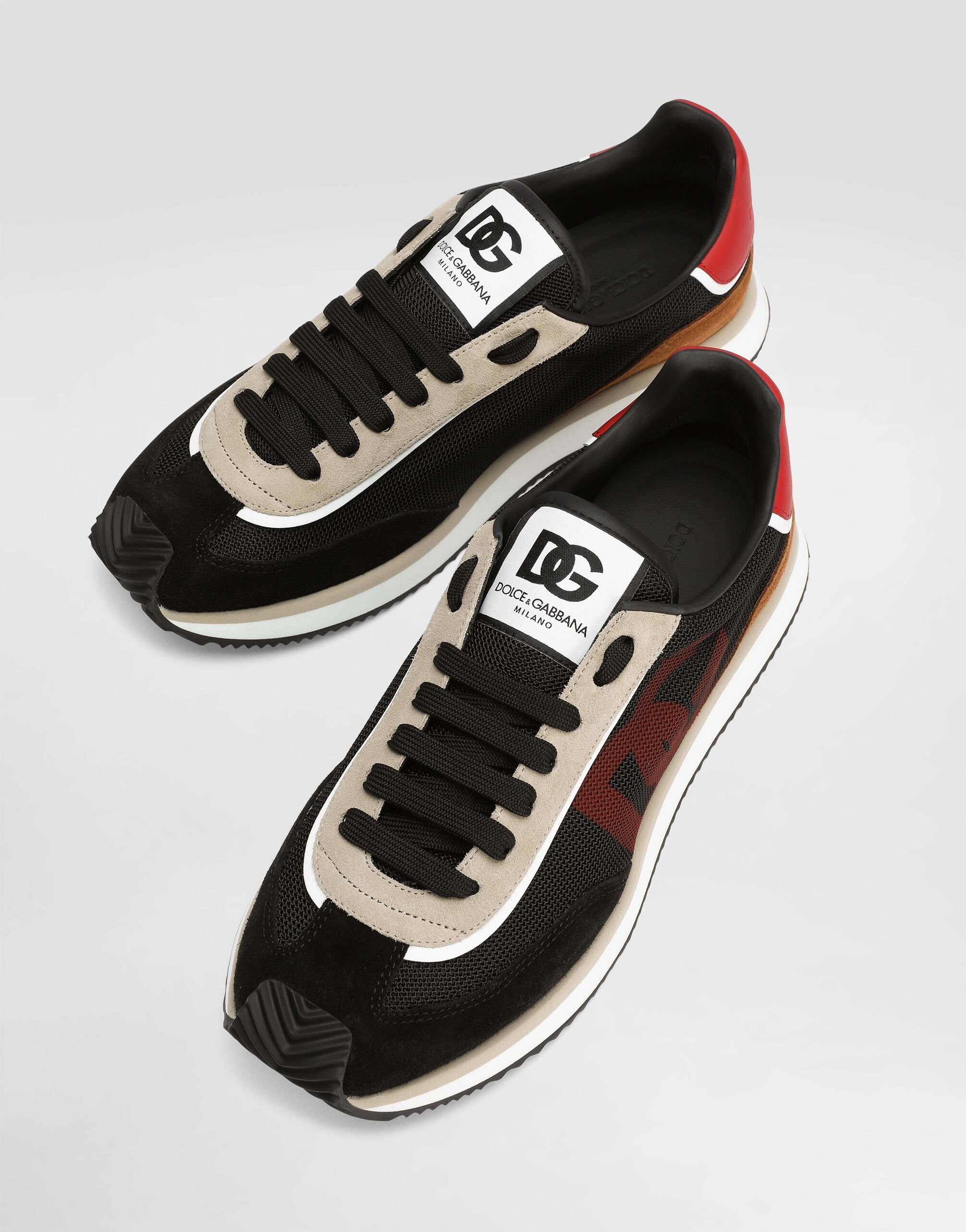 DG CUSHION sneakers - 4