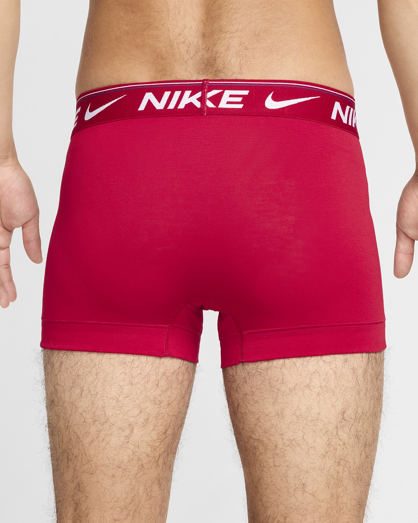 Nike Dri-FIT Ultra Comfort Men's Trunks (3-Pack) - 3