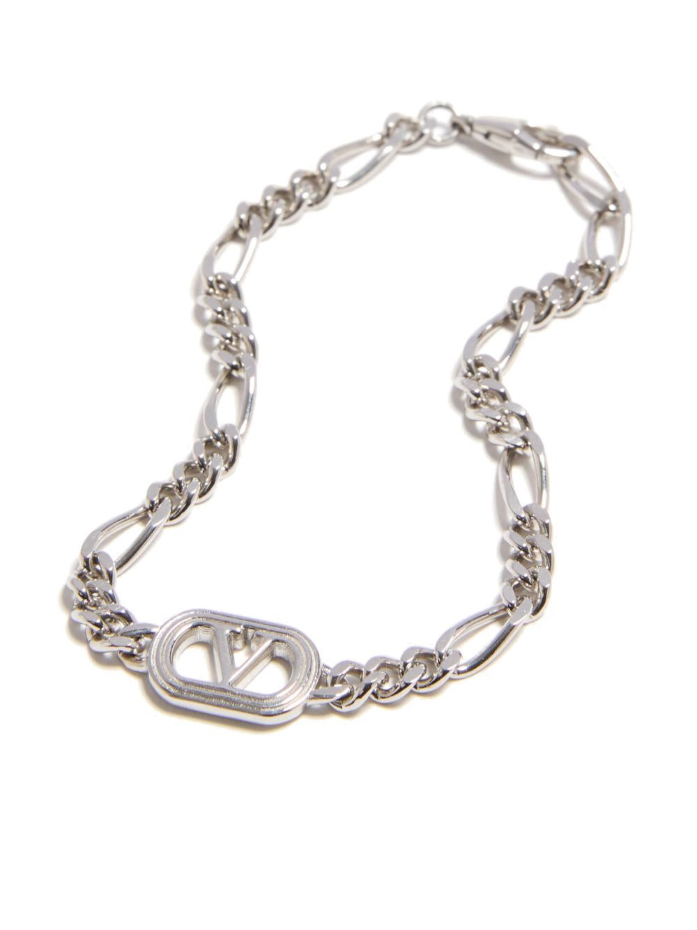 Valentino Garavani VLogo Signature bracelet - 3