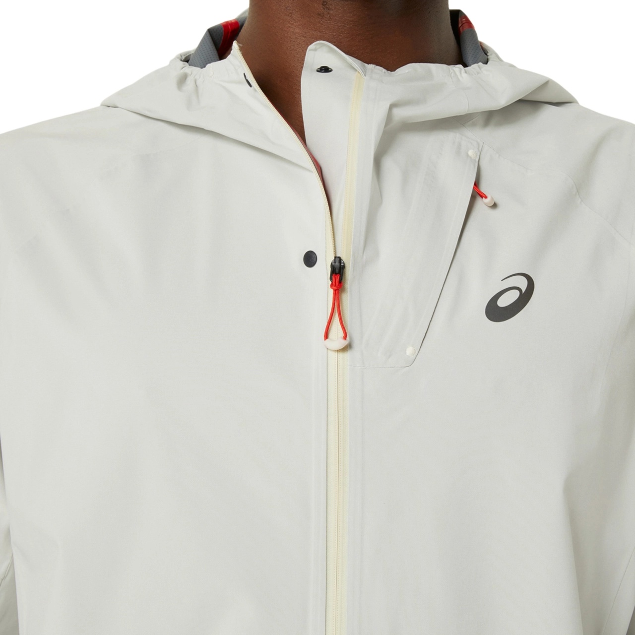 METARUN WATERPROOF JACKET - 5