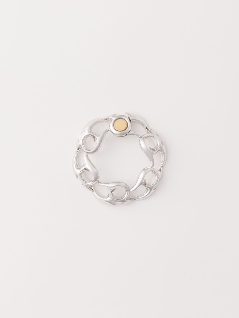 SMALL TRIBAL LINK BRACELET - 1