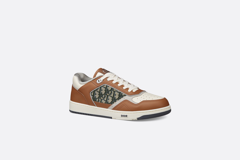 B27 Low-Top Sneaker - 1