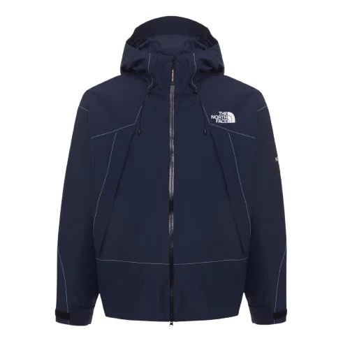 THE NORTH FACE White Label Portrex Jacket Asia Sizing 'Navy' NJ2HR03L - 1