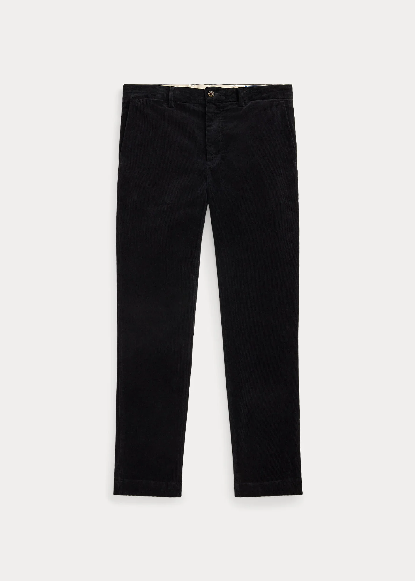 Andover Slim Fit Stretch Corduroy Pant - 1