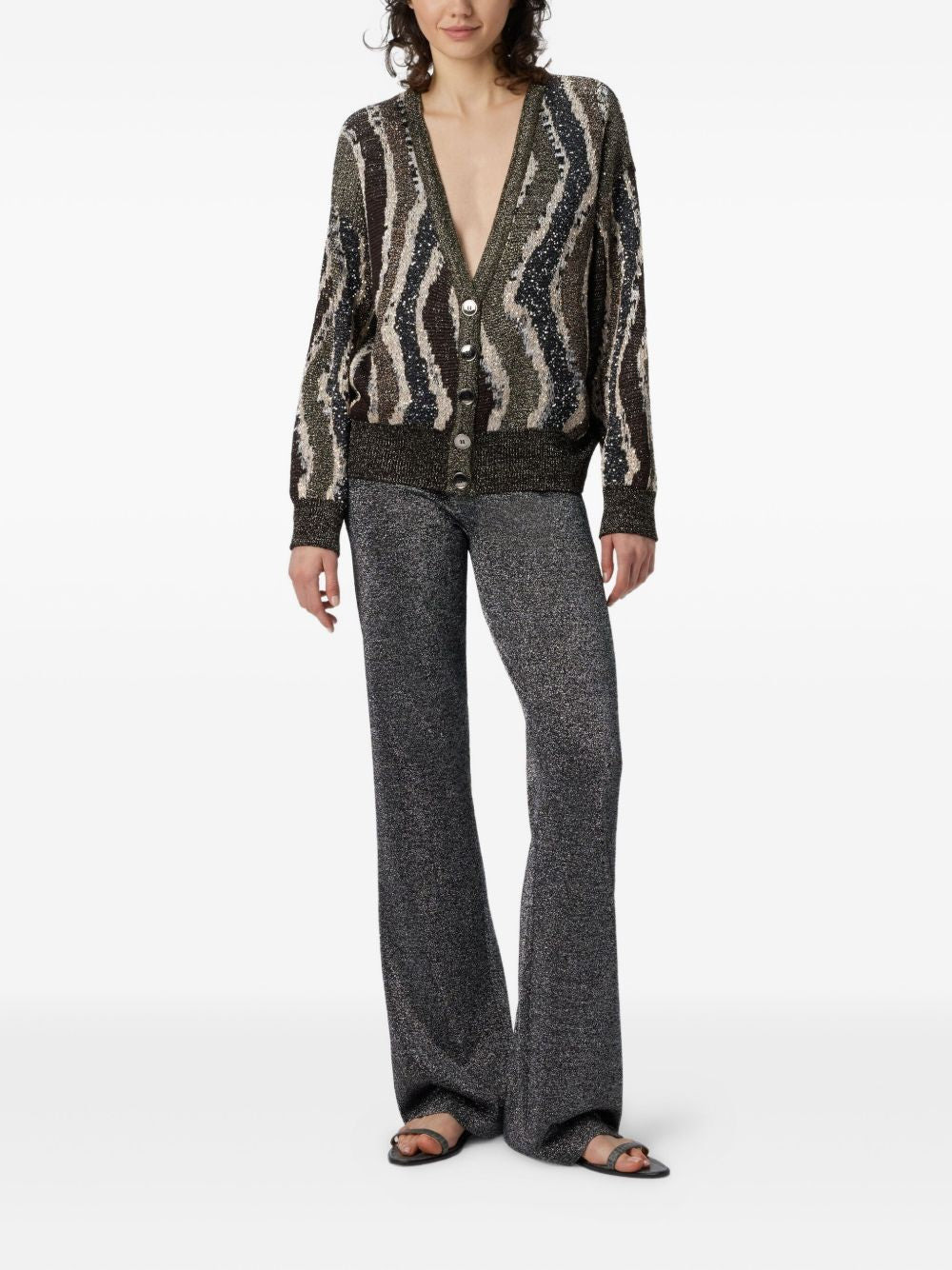 Missoni cardigan - 2