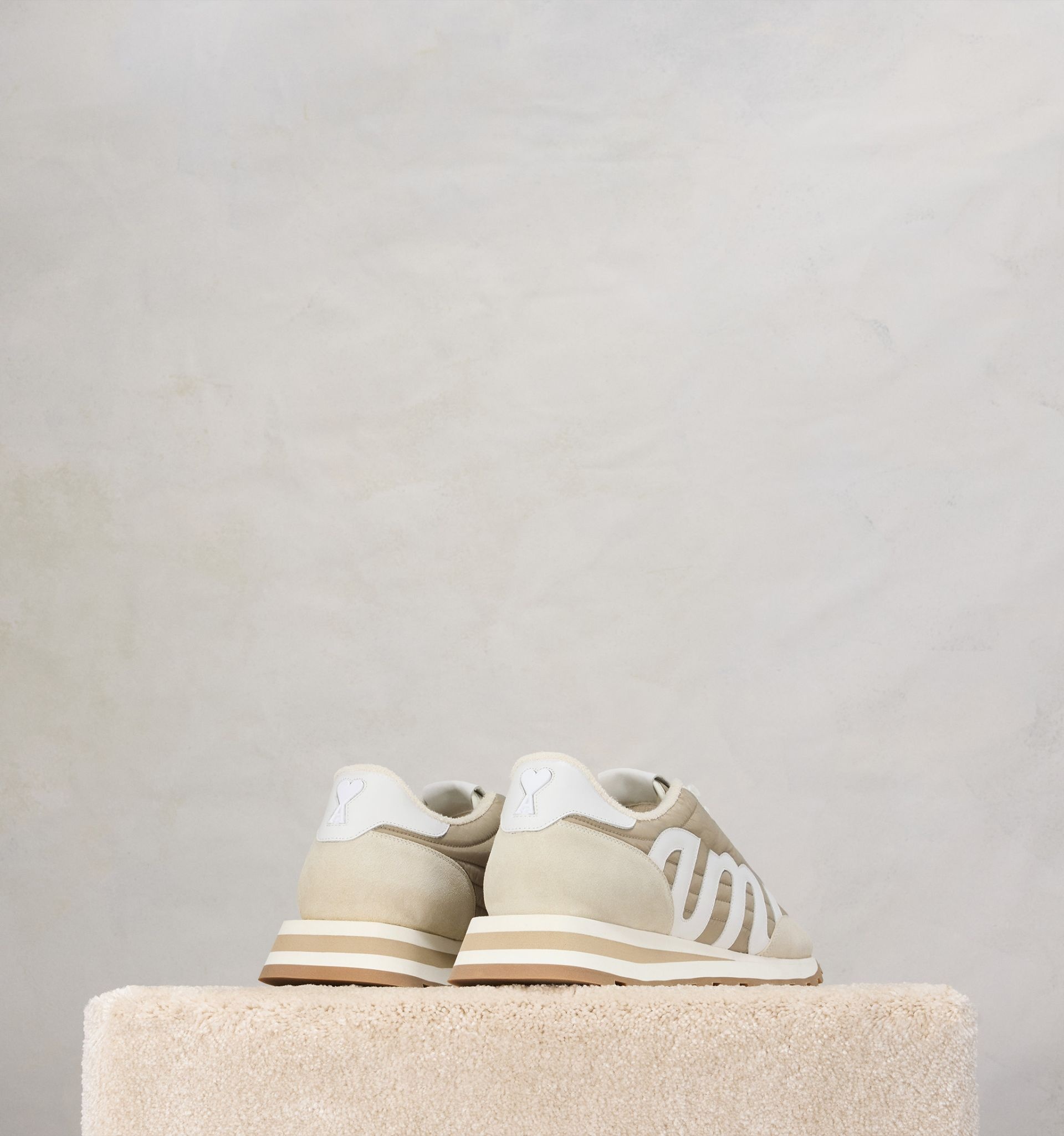 Ami Rush Sneakers - 6