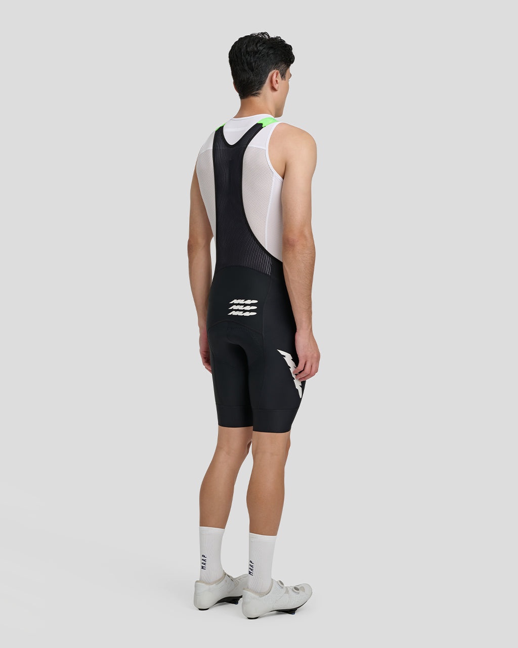 Eclipse Team Bib Evo - 4