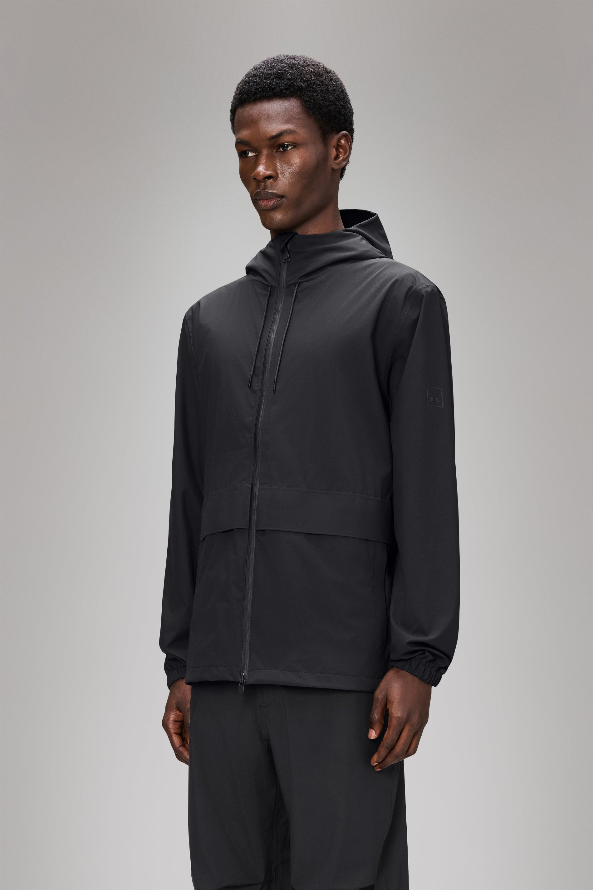 Suva Hardshell Pocket Jacket - 5