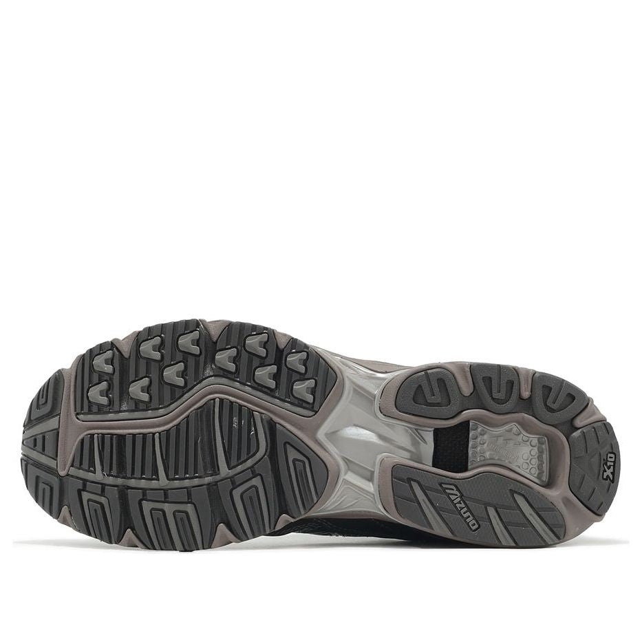 Mizuno Wave Rider 10 'Agave Green Black' D1GA243109 - 5