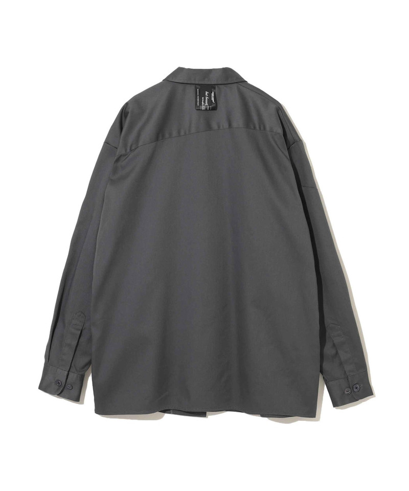 UNDERCOVER UC1F4402 outlook