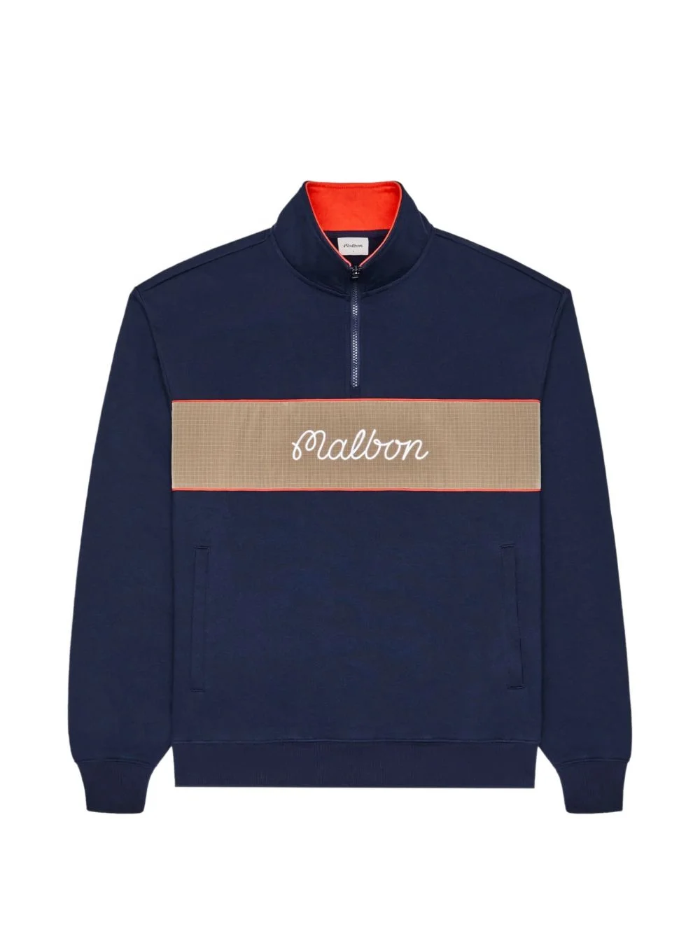 Torrey Pines sweatshirt - 1