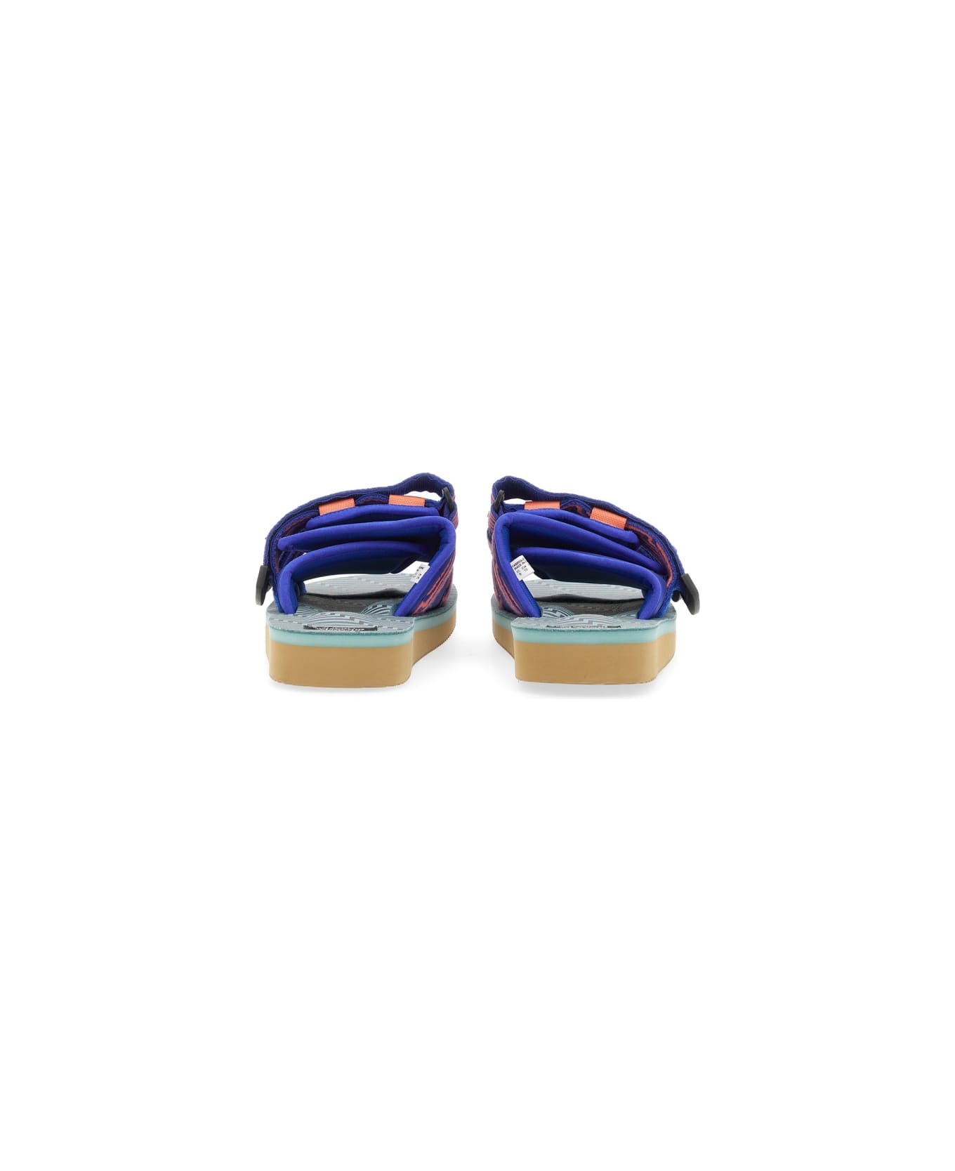 Nylon Slipper - 3