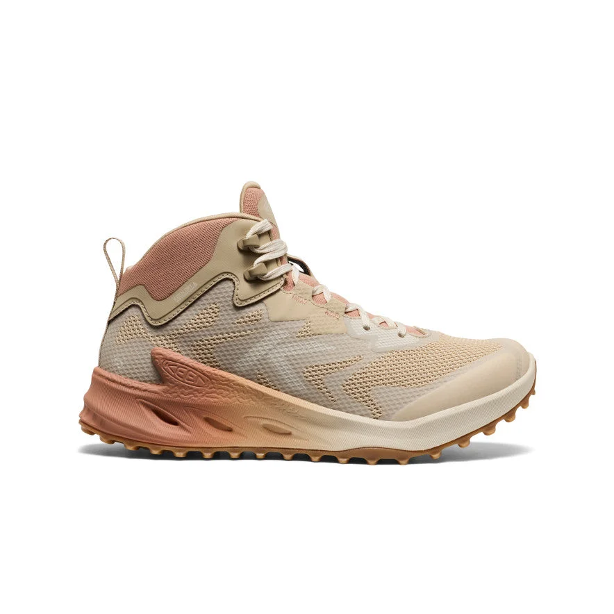 Women's Zionic NXT Waterproof Hiking Boot - 1