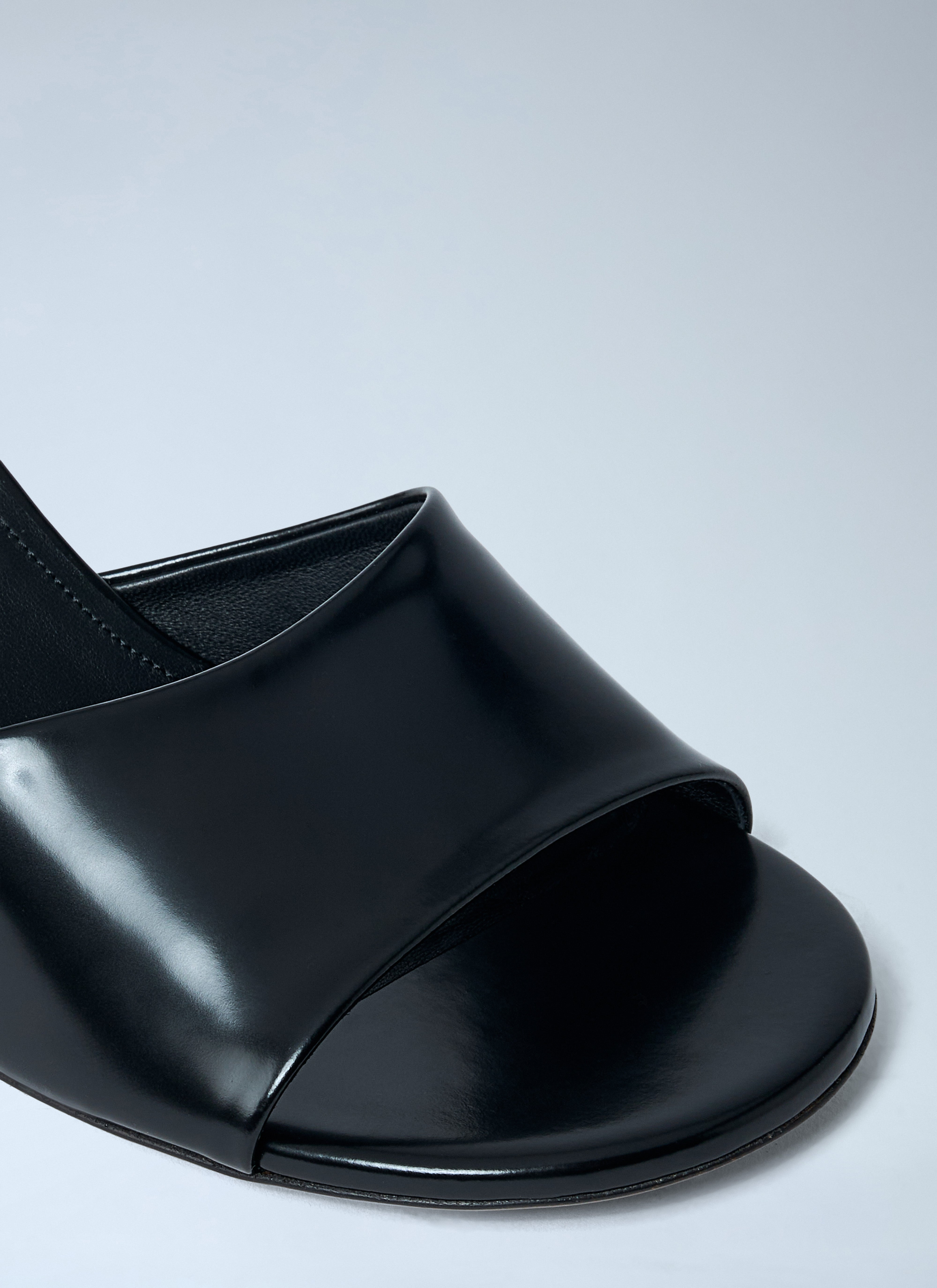 Jacquemus Women Les Mules Cuisto - 3