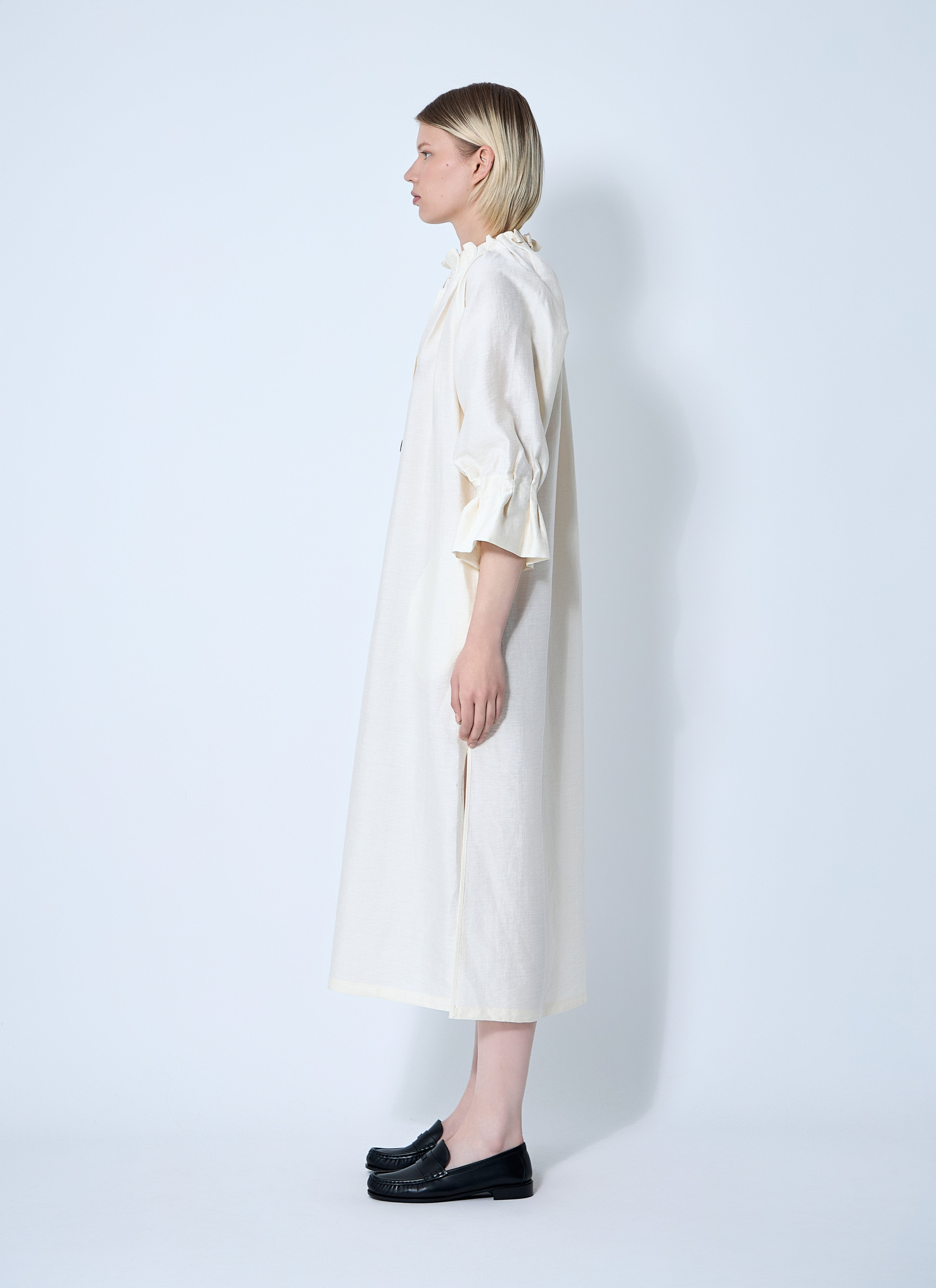 Max Mara Women Jene Maxi Dress - 3