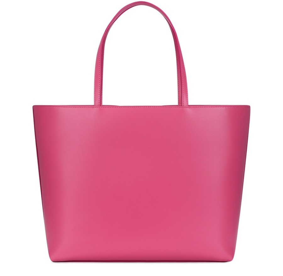 Medium DG Logo Bag shopper - 4