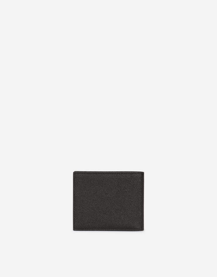 Calfskin bifold wallet - 3