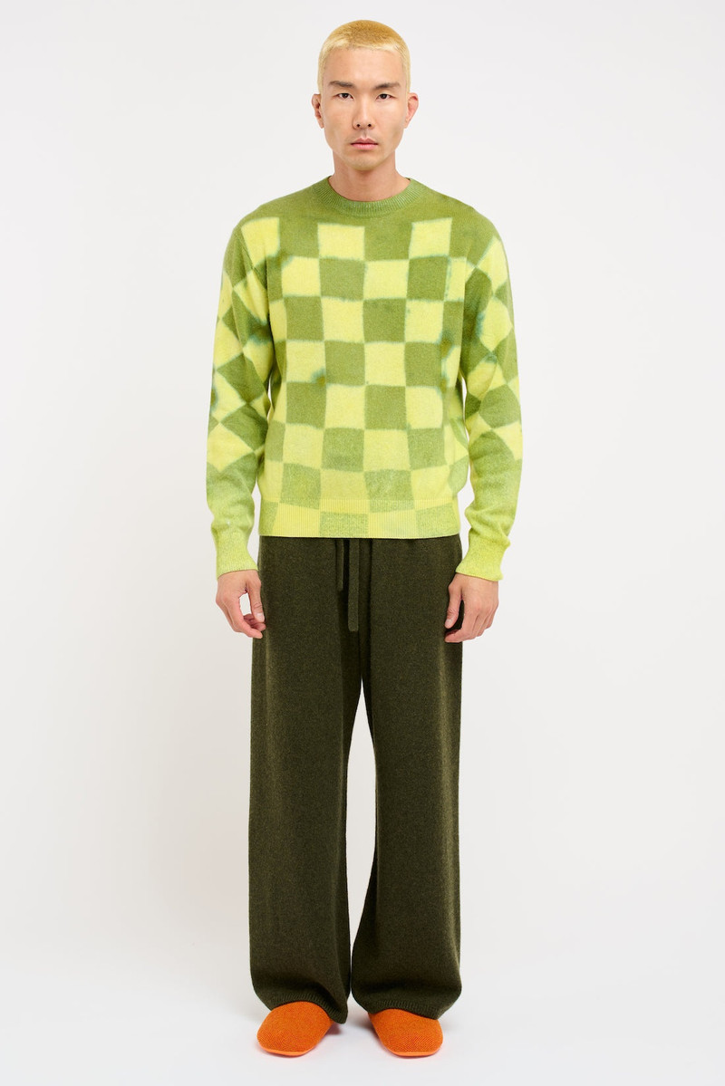 CHESS TRANQUILITY CREW 3