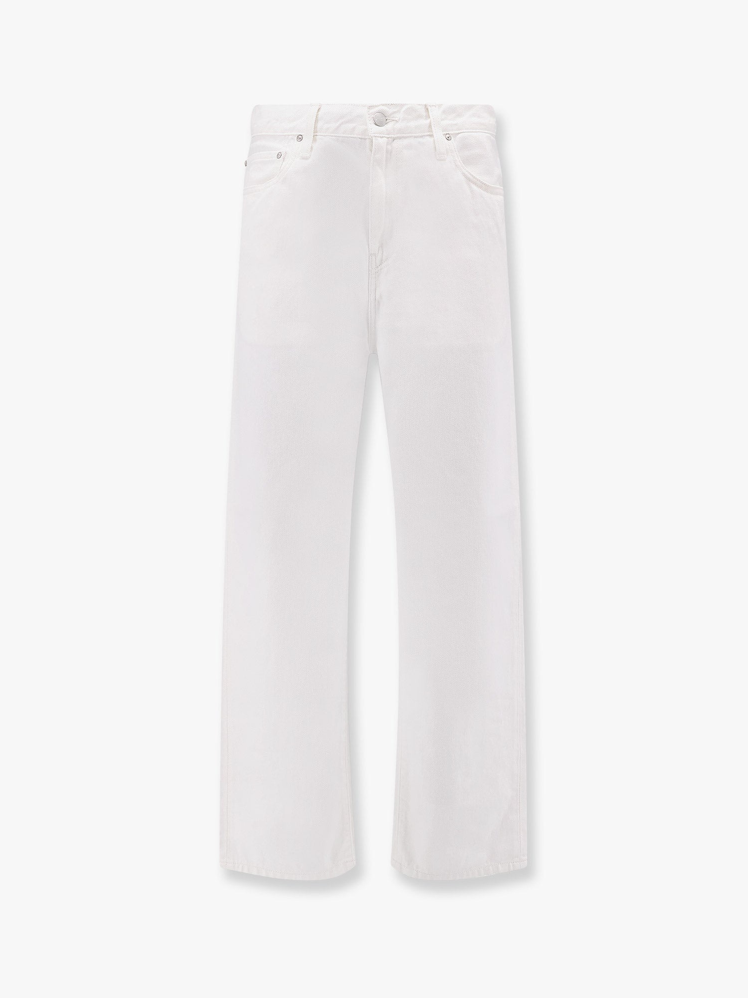 Aaron denim trouser - 1