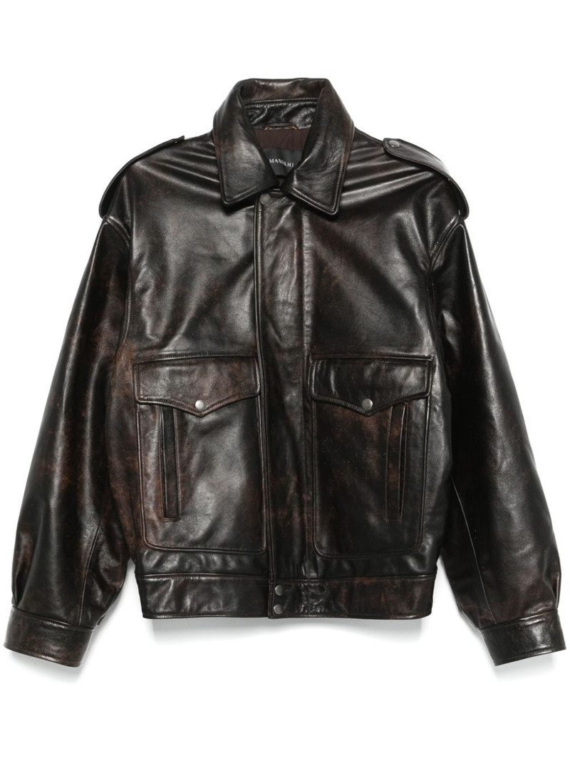 Devin jacket 1