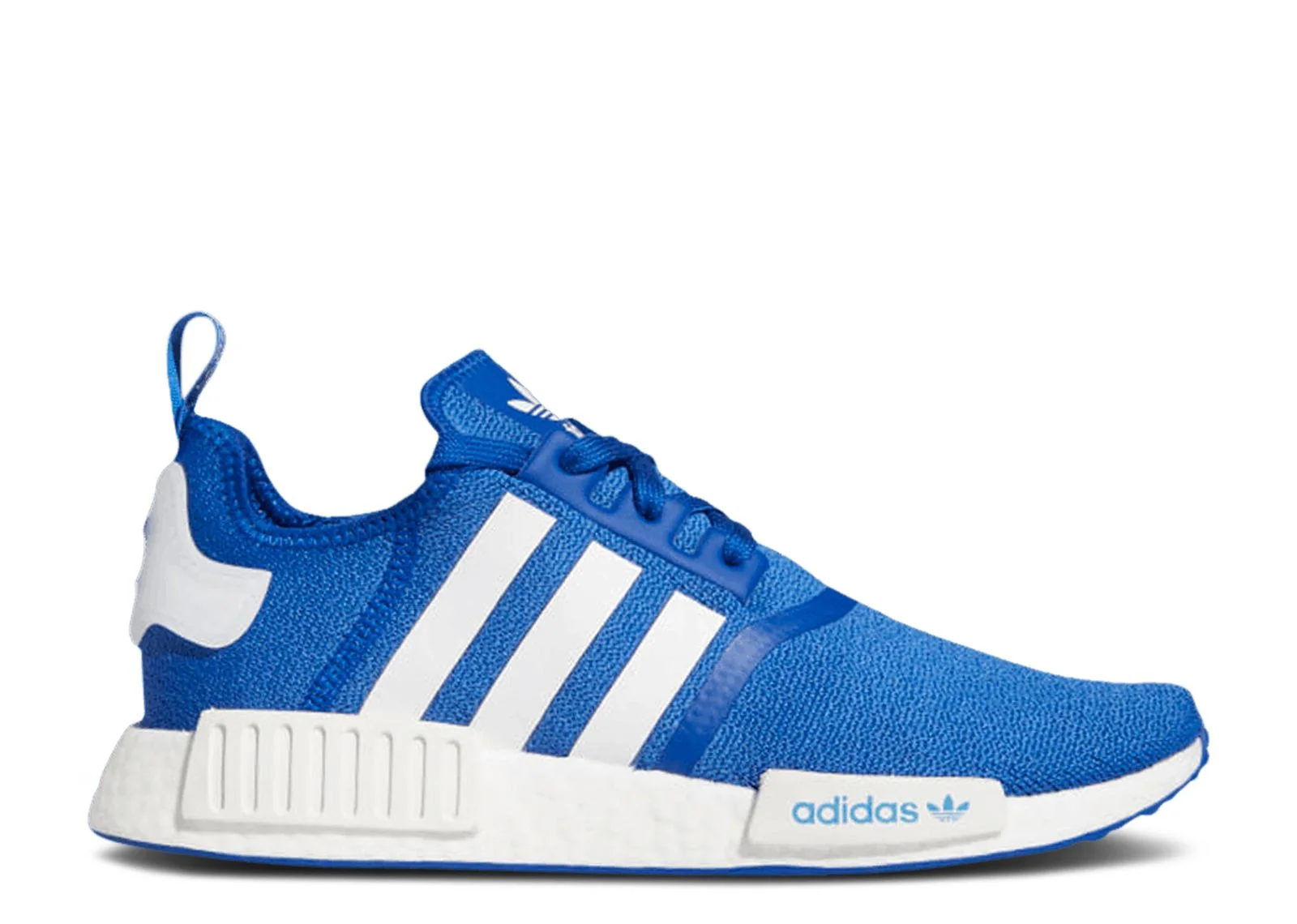 NMD_R1 'ROYAL BLUE' - 1