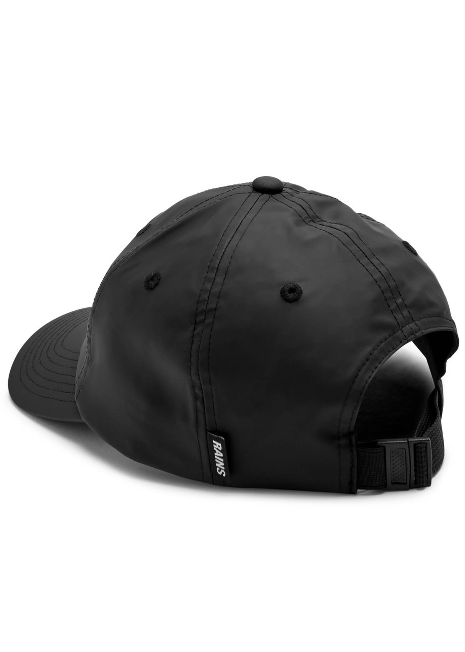 Rains Rubberised cap - 2