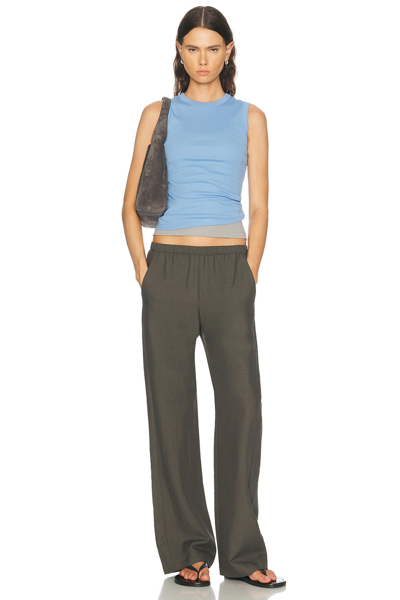 FLORE FLORE Esme Tank Top outlook