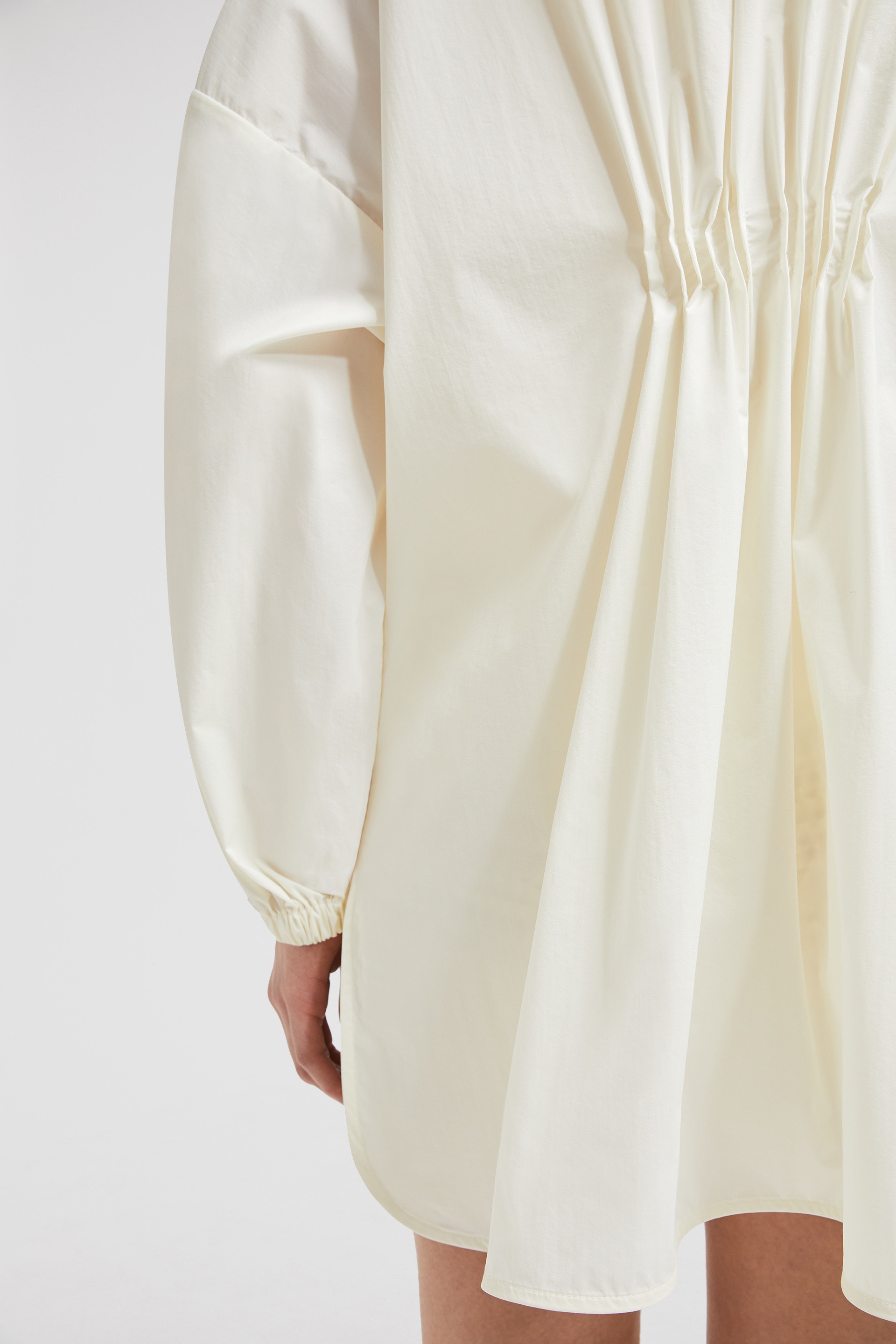 Hooded Shirt Jacket - 7