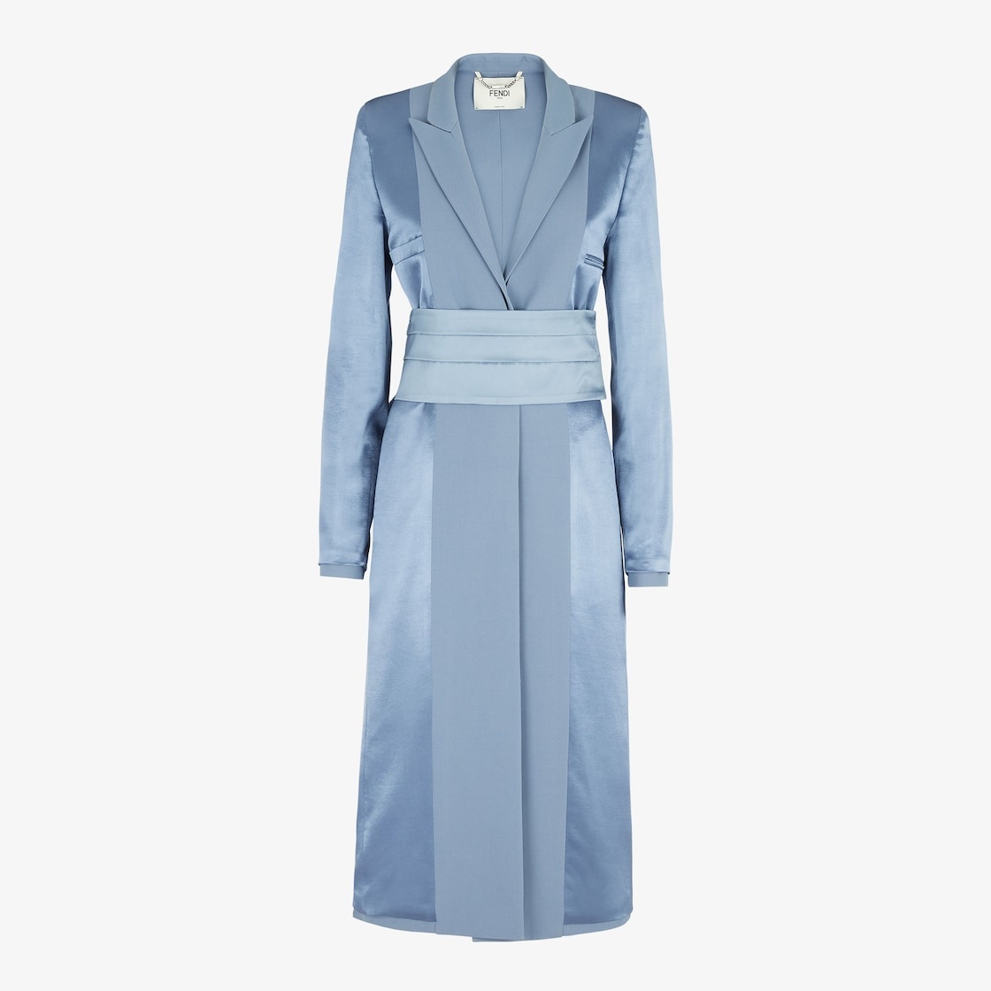 Overcoat - 1
