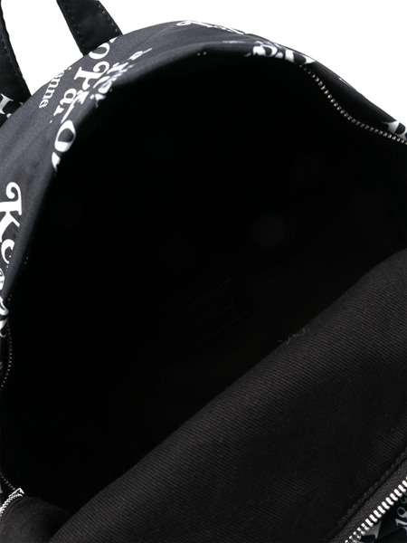 Backpack with Kenzo x Verdy monogram - 3