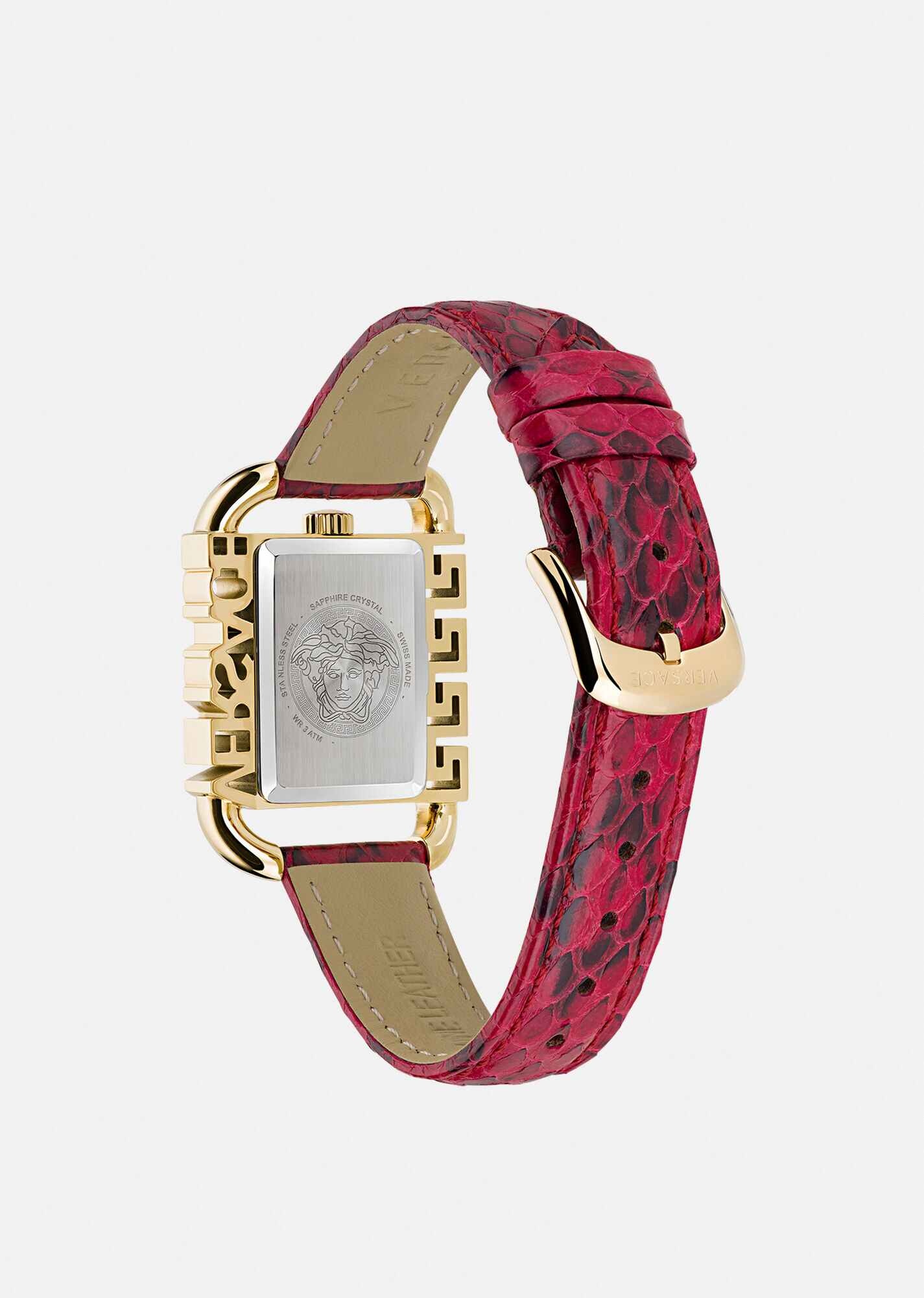 Versace Flair Watch - 2