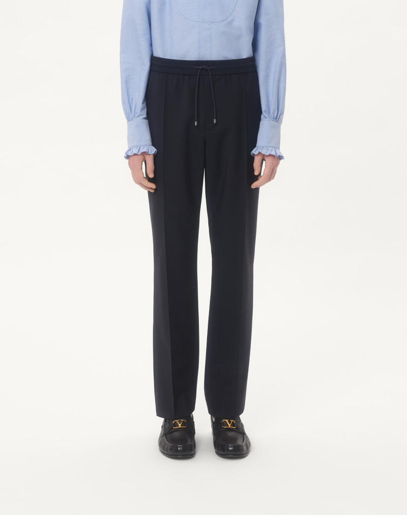 WOOL PANTS 4