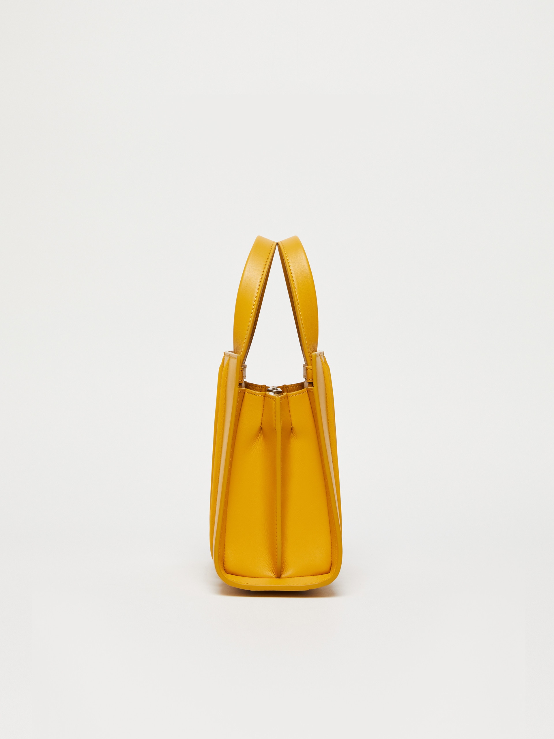 WHITNEYBAG4 Small leather Whitney Bag - 2