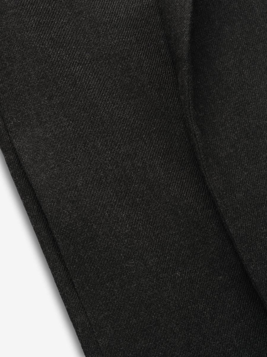 Classic Overcoat - 8