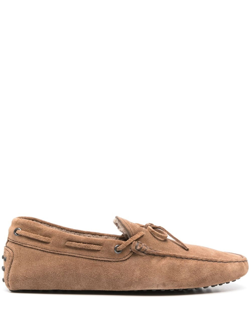 Gommino loafers 1