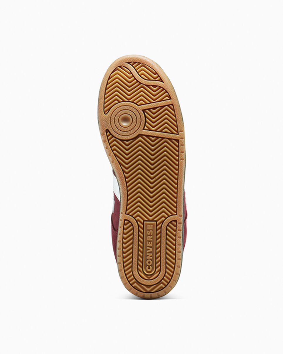 CL98 Suede - 3