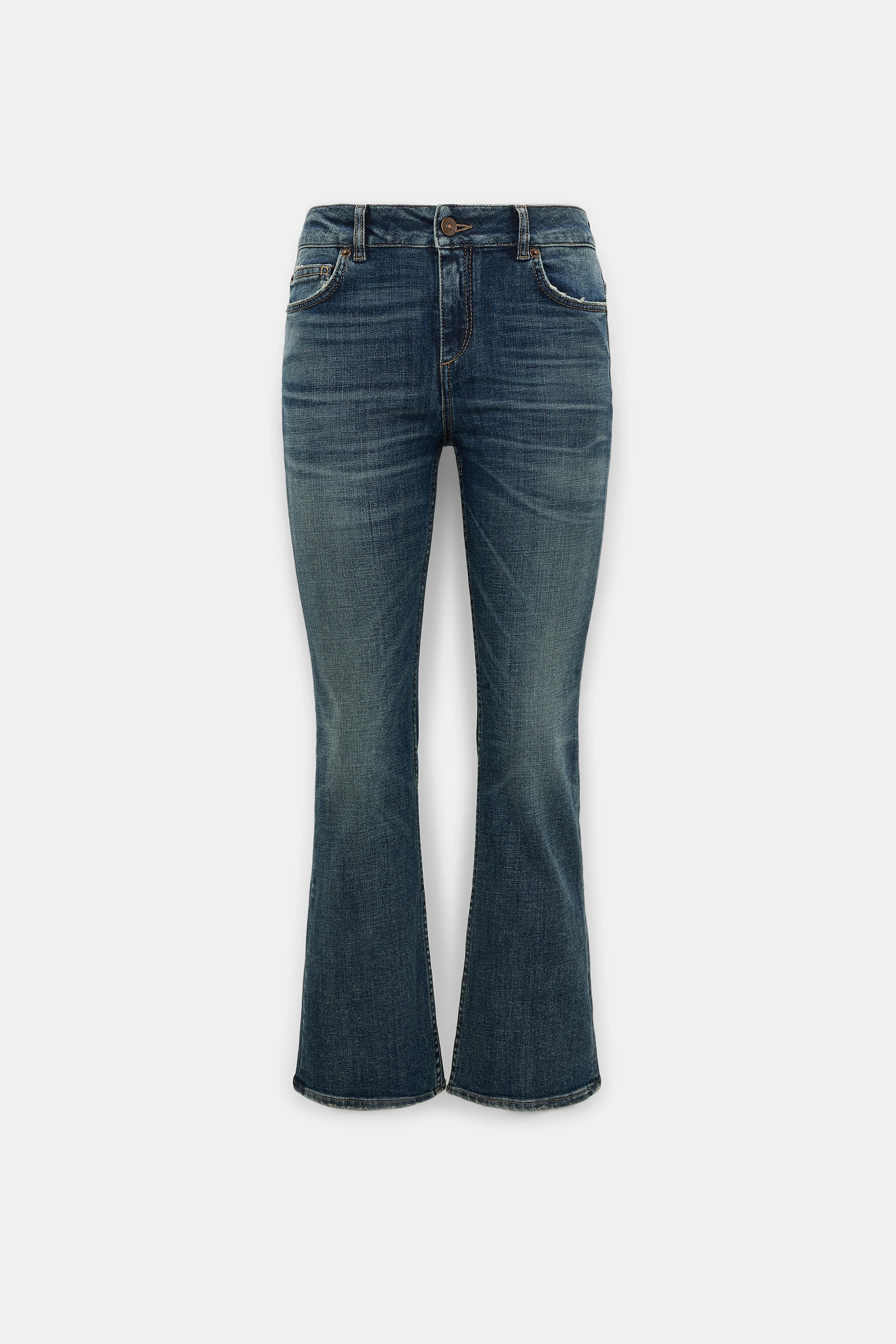 BLUE JEANS BABY pants - 1