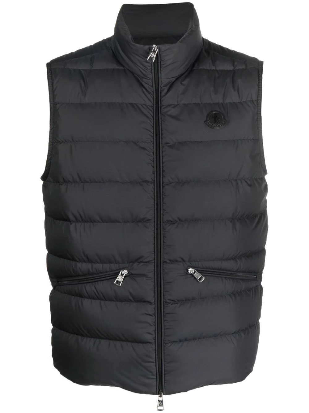 Theompan Down gilet - 1