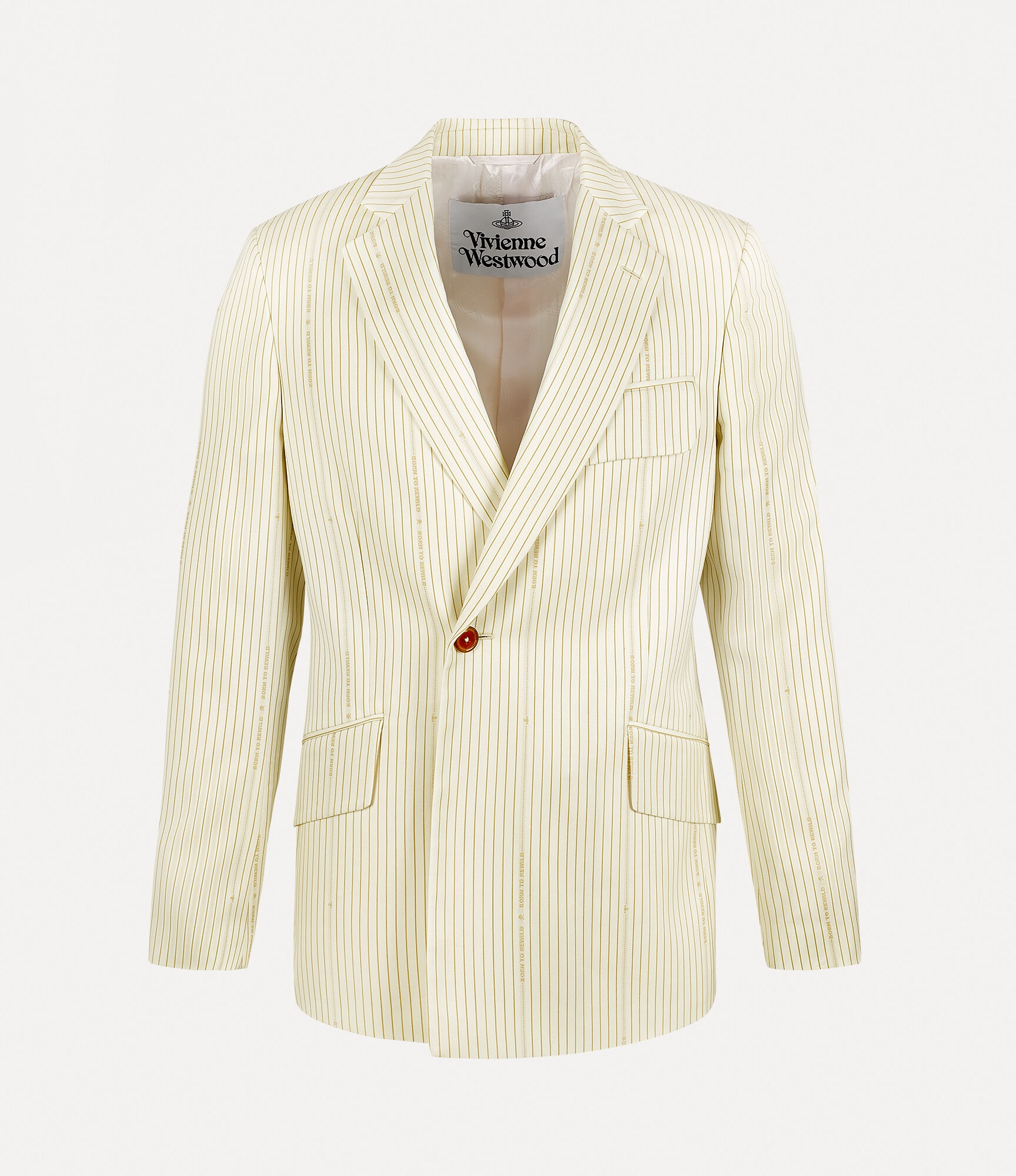 RAF JACKET - 1