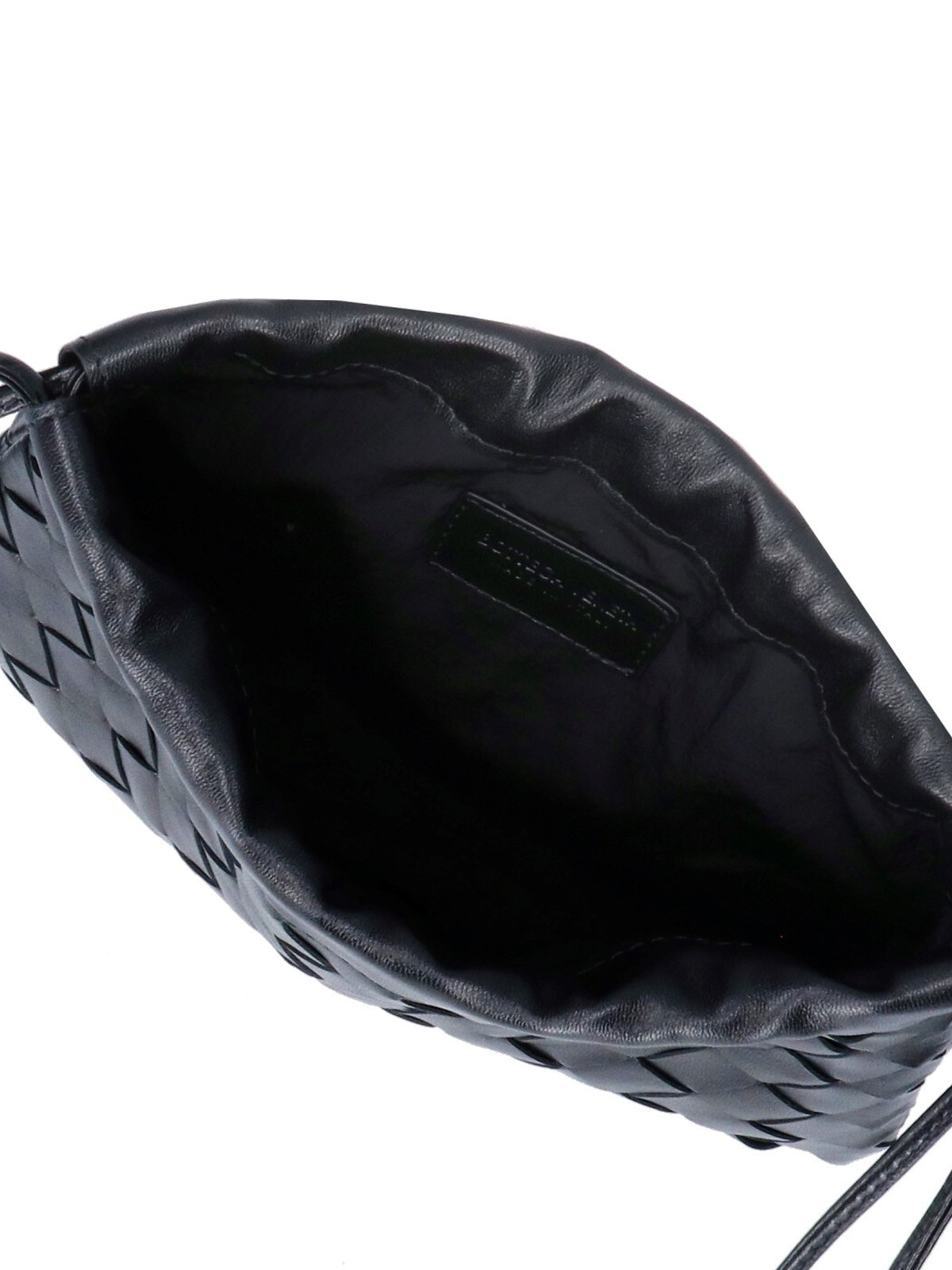 SMALL CLUTCH "DUSTBAG" - 4