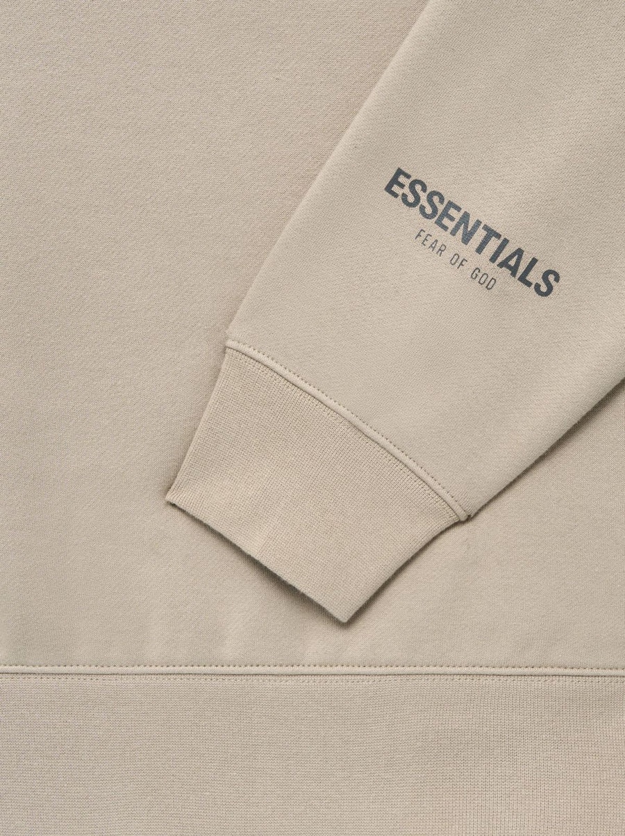 KIDS PULLOVER CREWNECK - 5