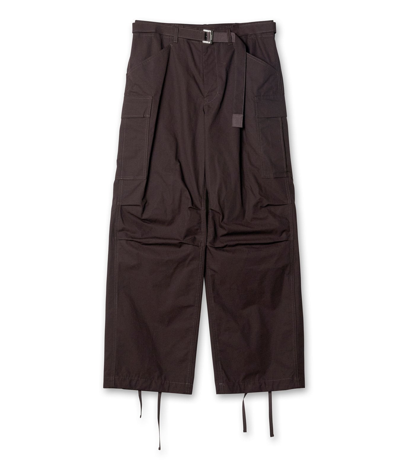 Rip Stop Pants - 1