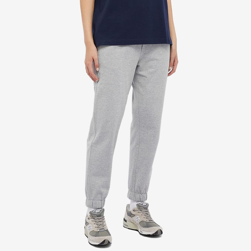 A.P.C. x Lacoste Jogging Pant 2