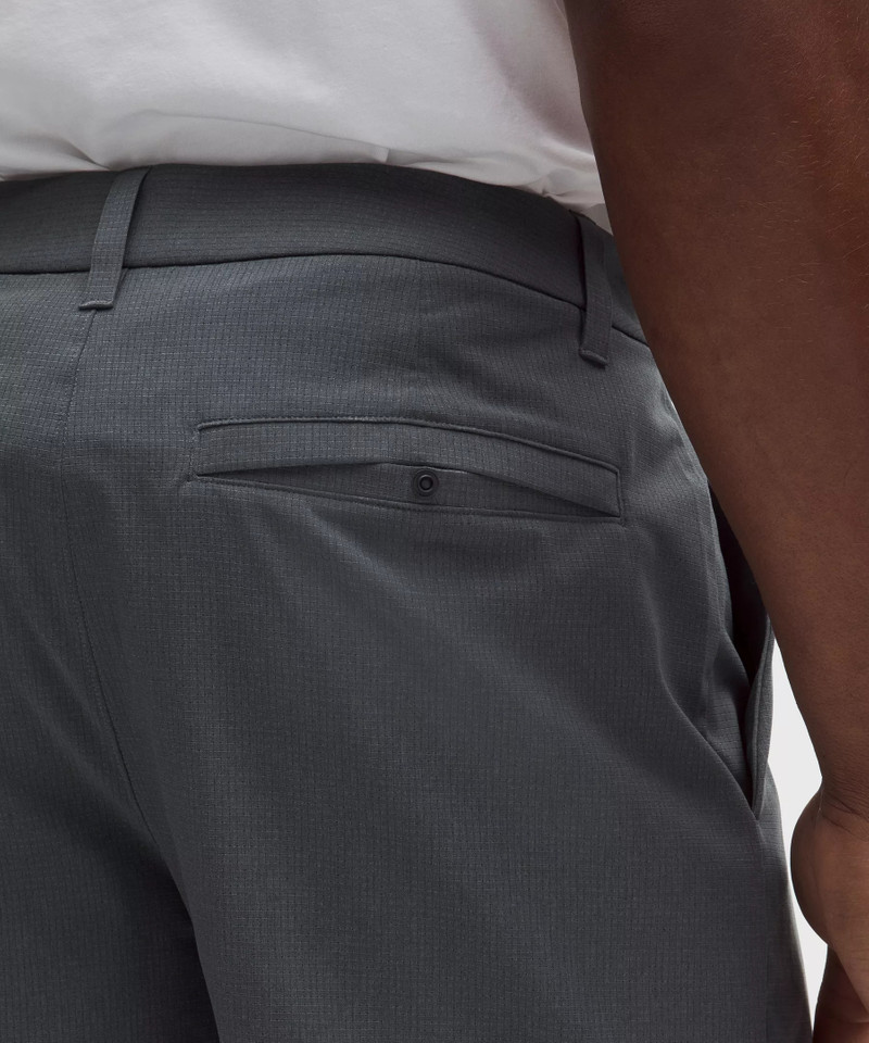 ABC Classic-Fit Short 7" *WovenAir 7